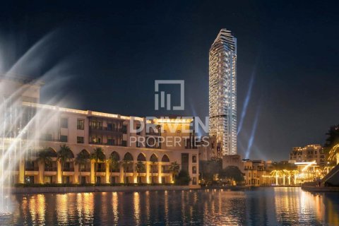 Appartement de 3 chambres à Downtown Dubai (Downtown Burj Dubai), UAE No. 23951 18