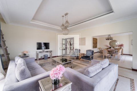 4 غرف نوم فيلا في Garden Homes, الإمارات العربية المتحدة رقم 26035 3