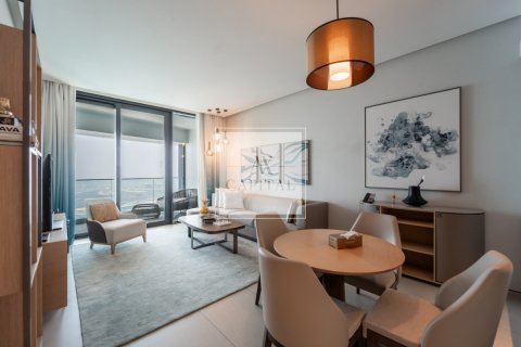 2 غرف نوم شقة في The Address Jumeirah Resort and Spa, الإمارات العربية المتحدة رقم 26033 14