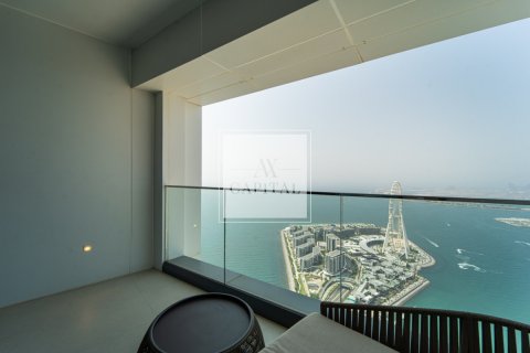 2 غرف نوم شقة في The Address Jumeirah Resort and Spa, الإمارات العربية المتحدة رقم 26033 3