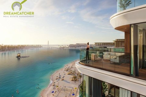 3 bedrooms Apartment in Umm Al Quwain Marina, UAE No. 75408 11