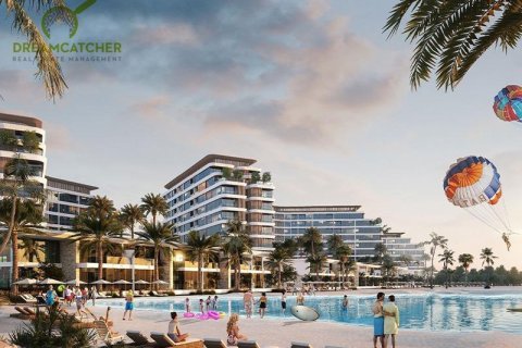 3 bedrooms Apartment in Umm Al Quwain Marina, UAE No. 75408 1
