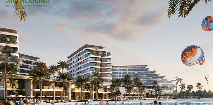 3 bedrooms Apartment in Umm Al Quwain Marina, UAE No. 75408