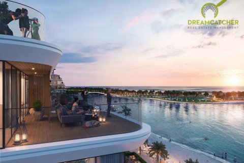 3 bedrooms Apartment in Umm Al Quwain Marina, UAE No. 75408 6