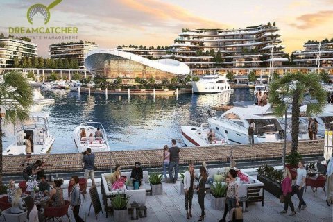 3 bedrooms Apartment in Umm Al Quwain Marina, UAE No. 75408 10