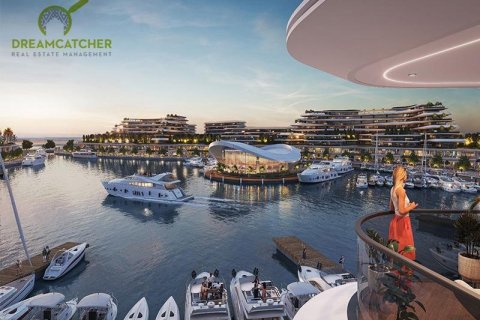3 bedrooms Apartment in Umm Al Quwain Marina, UAE No. 75408 8