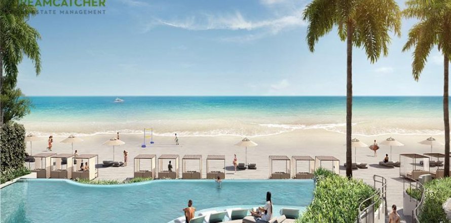 3 bedrooms Apartment in Al Marjan Island, UAE No. 75406