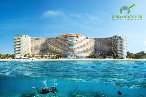 2 bedrooms Apartment in Al Marjan Island, UAE No. 75407 11