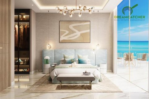 2 bedrooms Apartment in Al Marjan Island, UAE No. 75407 6