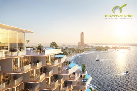 2 bedrooms Apartment in Al Marjan Island, UAE No. 75407 2