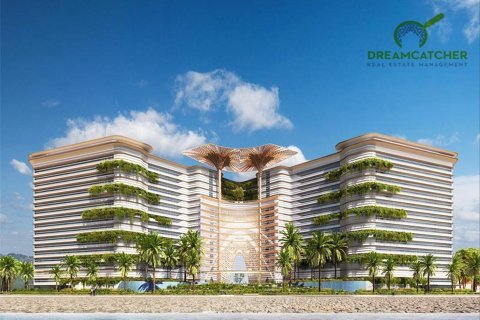 2 bedrooms Apartment in Al Marjan Island, UAE No. 75407 12