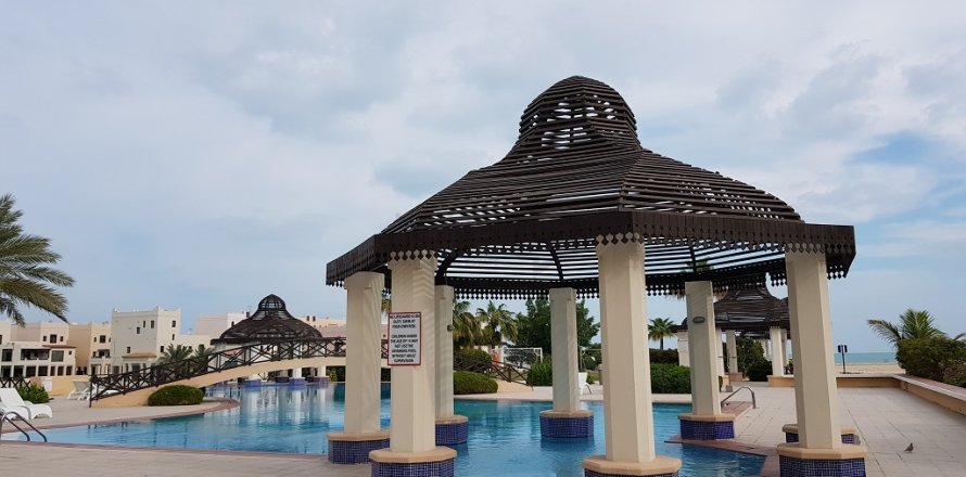 Квартира с 1 спальней в Амвадж, Бахрейн №98532