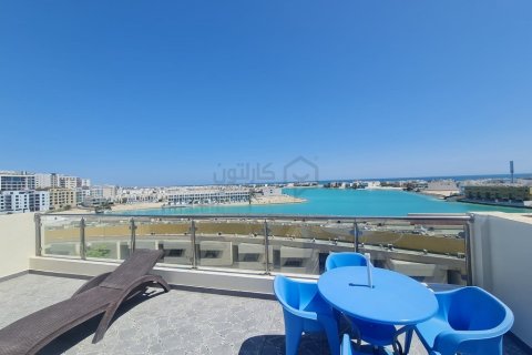 Квартира с 2 спальнями в Амвадж, Бахрейн №98534 1