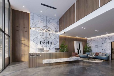 3 bedrooms Apartment in PERLA II Yas Island, UAE No. 96549 4