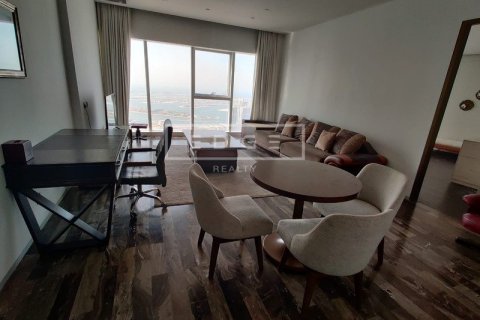 2 bedrooms Apartment in DAMAC HEIGHTS Dubai Marina, UAE No. 96552 6