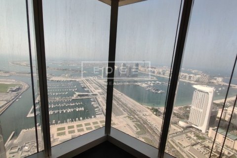 2 bedrooms Apartment in DAMAC HEIGHTS Dubai Marina, UAE No. 96552 2