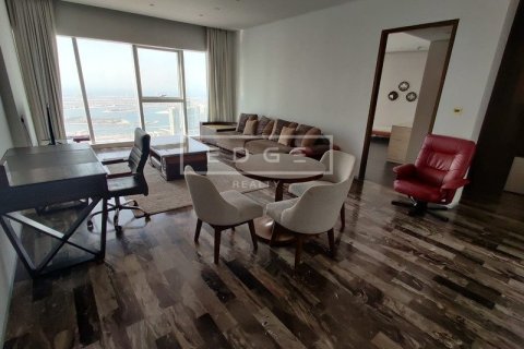 2 bedrooms Apartment in DAMAC HEIGHTS Dubai Marina, UAE No. 96552 7