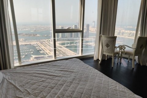 2 bedrooms Apartment in DAMAC HEIGHTS Dubai Marina, UAE No. 96552 12