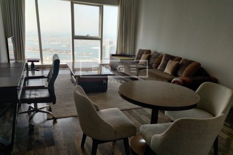 2 bedrooms Apartment in DAMAC HEIGHTS Dubai Marina, UAE No. 96552 4