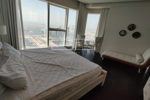 2 bedrooms Apartment in DAMAC HEIGHTS Dubai Marina, UAE No. 96552 10