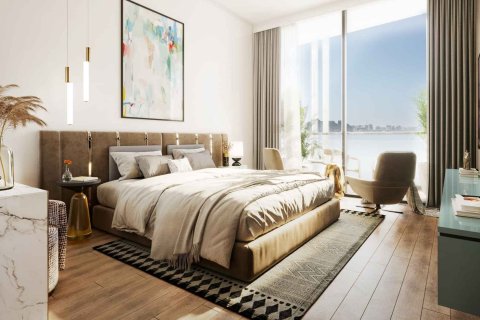 4 غرف نوم شقة في PERLA 1 جزيرة ياس, الإمارات العربية المتحدة رقم 96546 2