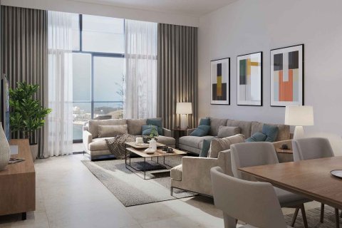 4 bedrooms Apartment in PERLA II Yas Island, UAE No. 96551 2