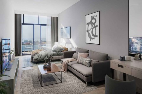 4 bedrooms Apartment in PERLA II Yas Island, UAE No. 96551 5