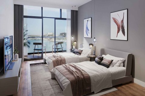 4 bedrooms Apartment in PERLA II Yas Island, UAE No. 96551 6