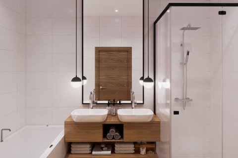 4 bedrooms Apartment in PERLA II Yas Island, UAE No. 96551 4