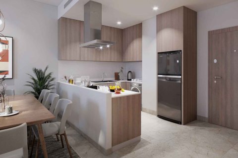 4 bedrooms Apartment in PERLA II Yas Island, UAE No. 96551 7