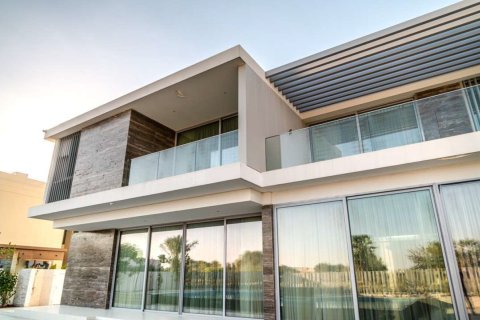 6 bedrooms Villa in Golf Place, UAE No. 4498 1