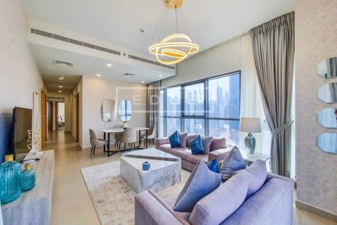 3 bedrooms Apartment in Downtown Dubai (Downtown Burj Dubai), UAE No. 4499 25