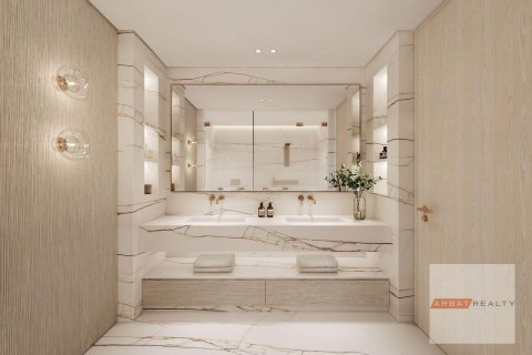 Apartment de 1 dormitorio en Dubai Harbour, UAE No. 86151 12