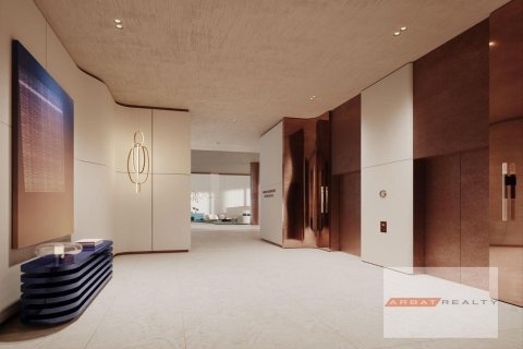 Apartment de 1 dormitorio en Dubai Harbour, UAE No. 86151 8