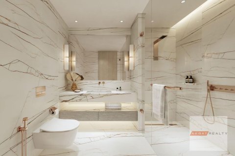 Apartment de 1 dormitorio en Dubai Harbour, UAE No. 86151 14