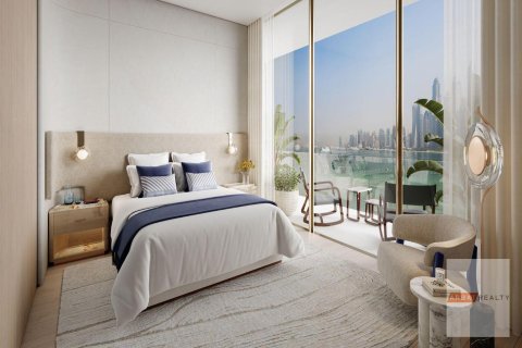 Apartment de 1 dormitorio en Dubai Harbour, UAE No. 86151 11