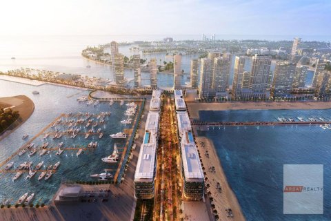 Apartment de 1 dormitorio en Dubai Harbour, UAE No. 86151 3