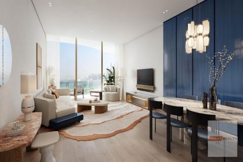 Apartment de 1 dormitorio en Dubai Harbour, UAE No. 86151 10