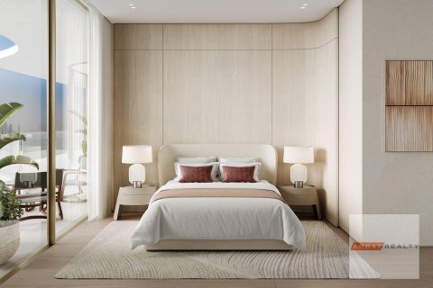 Apartment de 1 dormitorio en Dubai Harbour, UAE No. 86151 13
