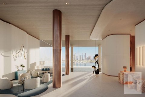 Apartment de 1 dormitorio en Dubai Harbour, UAE No. 86151 7