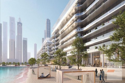 Apartment de 1 dormitorio en Dubai Harbour, UAE No. 86151 5