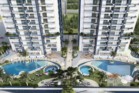 Studio Apartment in SAMANA WAVES II Jumeirah Village Circle, UAE No. 86150 14