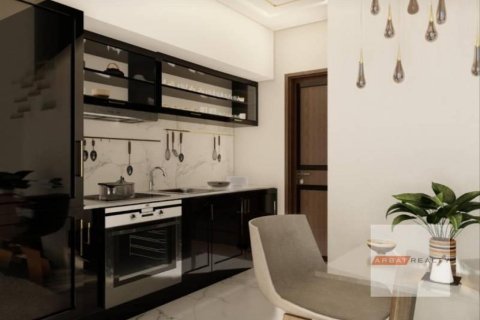 Studio Apartment in SAMANA WAVES II Jumeirah Village Circle, UAE No. 86150 6