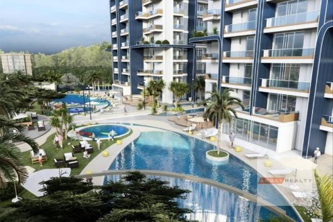 Studio Apartment in SAMANA WAVES II Jumeirah Village Circle, UAE No. 86150 2