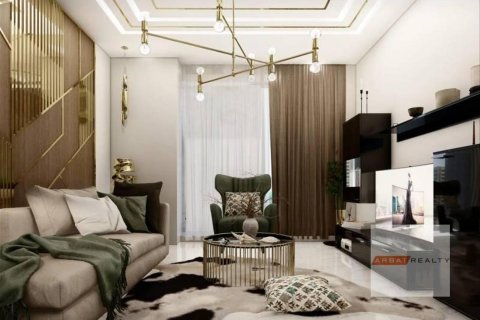 Studio Apartment in SAMANA WAVES II Jumeirah Village Circle, UAE No. 86150 4