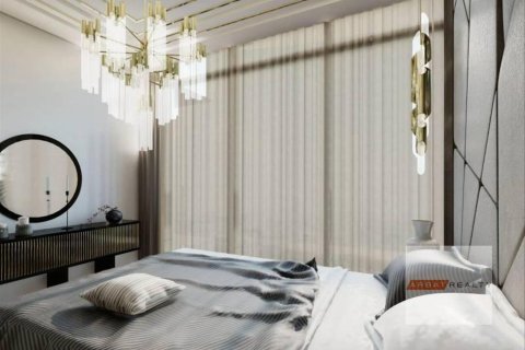 Studio Apartment in SAMANA WAVES II Jumeirah Village Circle, UAE No. 86150 11