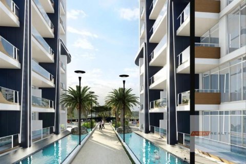 Studio Apartment in SAMANA WAVES II Jumeirah Village Circle, UAE No. 86150 10