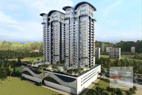 Studio Apartment in SAMANA WAVES II Jumeirah Village Circle, UAE No. 86150 13