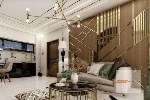 Studio Apartment in SAMANA WAVES II Jumeirah Village Circle, UAE No. 86150 3