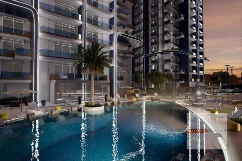 Studio Apartment in SAMANA WAVES II Jumeirah Village Circle, UAE No. 86150 12